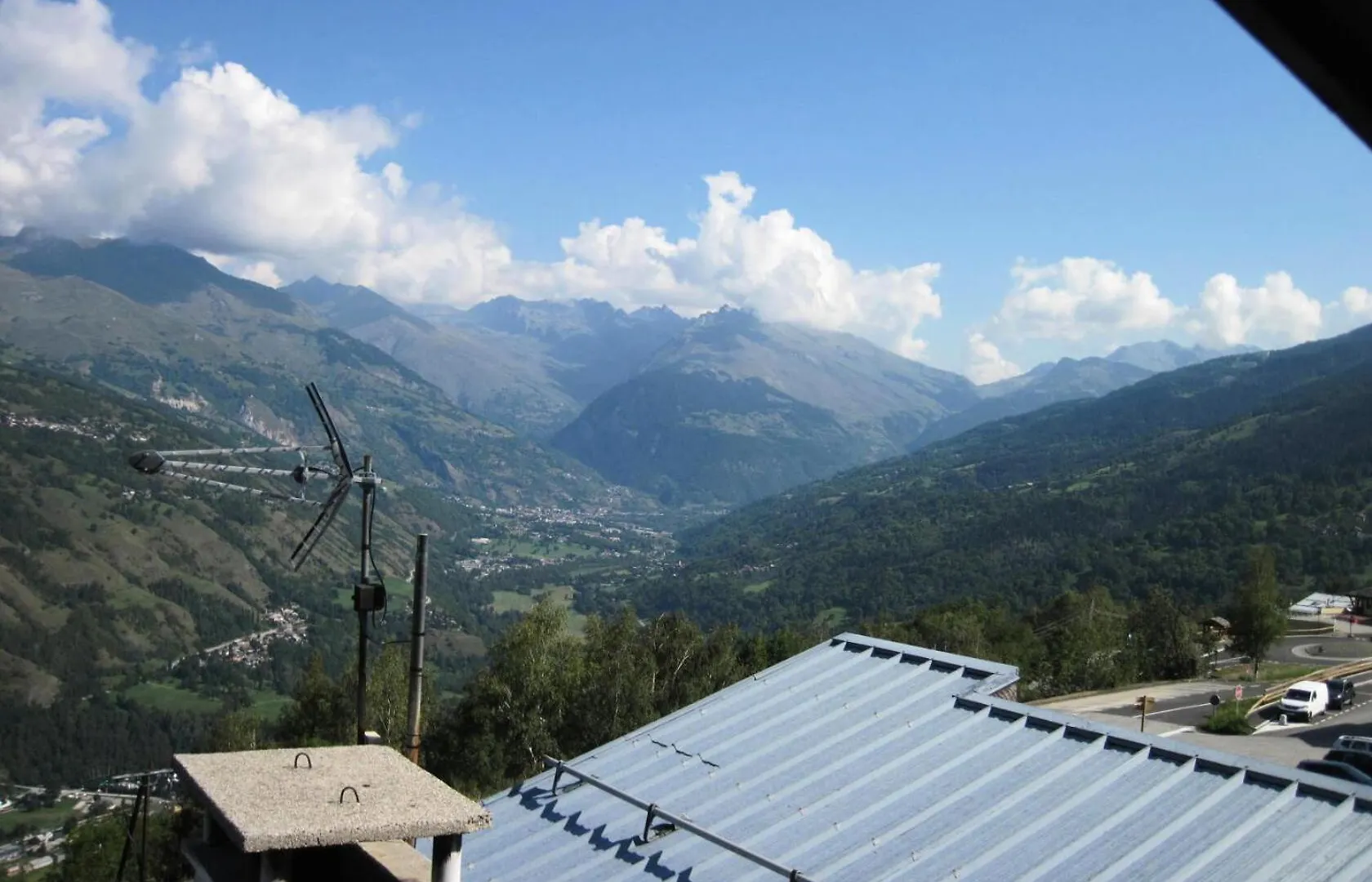 Le Chalet De Montchavin - Beau Studio Duplex Proche Du Centre Mae-8874 La Plagne-Tarentaise 0*,