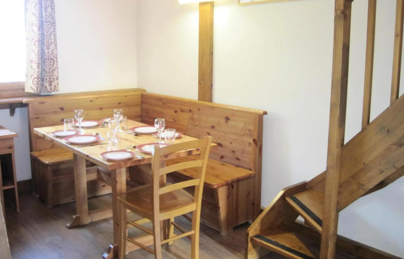 Le Chalet De Montchavin - Beau Studio Duplex Proche Du Centre Mae-8874 La Plagne-Tarentaise Apartment